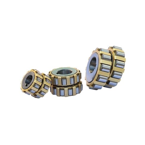 1 Pcs Integral Eccentric Bearing 100752902K 200752902K 350752902K(100752902K) in Saudi Arabia