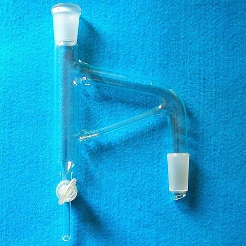 24/40,Lab Distillation Receiver Adapter Clevenger Apparatus,Oil Lighter Than Water in Saudi Arabia