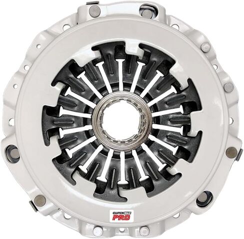 ClutchMaxPRO Heavy Duty OEM Clutch Kit Compatible with 2004-2005 Subaru Baja Forester XT EJ255 2002-2005 Impreza WRX EJ205 1991-1994 Legacy EJ22T 2005 Saab 92X (CP15019HD-CK) in Saudi Arabia
