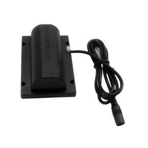 ملحقات احترافية لمحرك الاهتزاز R2838 محرك اهتزاز سريع السرعة لصناعة سرير تدليك غربال شاكر ، 12 فولت in Kuwait