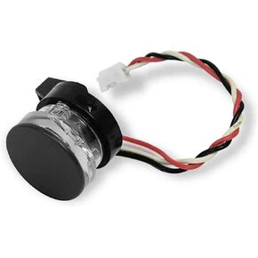 مستشعر قاعدة الأشعة تحت الحمراء المصد متوافق مع Roomba 500 600 700 800 900 Series 760 761 770 780 790 860 870 880 980 مكون أجزاء المكنسة الكهربائية in Kuwait