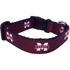 طوق كلب ولاية ميسيسيبي بلدغ كبير in Kuwait