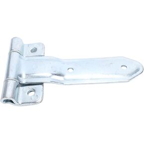 Weld on Hinges, Metal Trailer Gate Hinge for 8in Trailer Doors, Heavy Duty Design for Enclosed Cargo and RV Trailers in Kuwait
