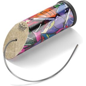 Remo Spring Drum 4"x10", Angled, Tropic in Kuwait