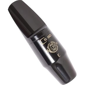 Selmer Paris Mouthpiece, Alto Sax, S-80 , E in Kuwait