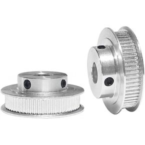 Pulleys Synchronous Wheel Bore Fit Belt Width(5mm,9mm) in Saudi Arabia