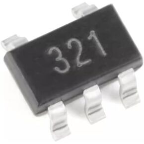 SGM321 SGM321YN5/TR 321 SOT-23-5 MOS Operational Amplifier Chip IC SMD Integrated Circuit 5/10/50Pcs(50 Pieces) in Saudi Arabia