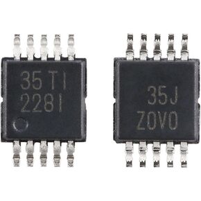 INA226AIDGSR AIDGSR INA226 MSOP-10 INA228AQDGSRQ1 VSSOP-10 Power Monitor Chip IC 1/2/5Pcs(INA228AQDGSRQ1,1pc) in Kuwait