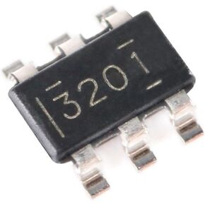 TPS563201 3201 TPS563201DDCR 32O1 SOT-23-6 متزامن محول فرق الجهد رقاقة IC الدوائر المتكاملة 5/10 قطعة (5 قطع) in Kuwait