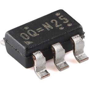 RT6200GE RT6200G SOT23 SOT-23-6 0Q OQ N25 0.6A 36V 1.2MHz تنحى محول رقاقة IC الدوائر المتكاملة 5 قطعة in Kuwait