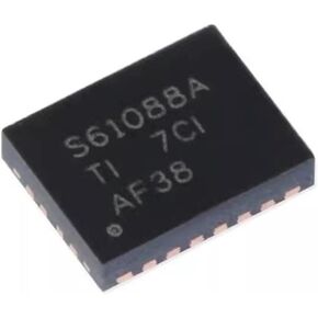 TPS61088 TPS61088RHLR QFN-20 S61088A TPS61088A QFN2 10A Synchronous Boost Converter Chi IC 1/2/5Pcs(2 Pieces) in Kuwait