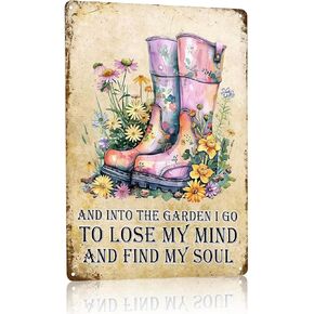 Vintage Tin Signs Metal Retro Wall Art Decor - Please Be Mindful of the Energy You Bring Into This Space, Positive Energy Metal Signs for Home Yoga Cafes, Spiritual Sign Boho Art Aesthetic 8x12 Inch in Kuwait