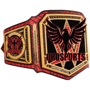 Championship Belt WWF Championship Title Belts NWO Wrestling Belt, Intercontinental Championship Belt Universal Championship Belts (Roman Reign Undisputed Champion) in Saudi Arabia