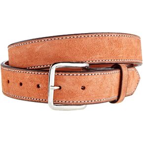 تكساس السروج الماهوجني حزام الخام 32 in Kuwait