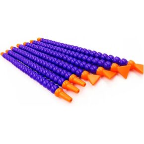 آلة طحن باستخدام الحاسب الآلي ضباب التبريد. 300-600 مللي متر فوهة مستديرة مع مفتاح لآلة CNC مخرطة طحن أنبوب التبريد (16 مللي متر-مع مفتاح دائري 300 مللي متر) in Kuwait