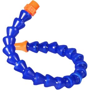 آلة طحن باستخدام الحاسب الآلي ضباب التبريد. 1/2 3/8 1/4 ''أنبوب التبريد ذكر الموضوع 300 ~ 700 مللي متر مع فوهة لمخرطة الطحن باستخدام الحاسب الآلي (5 قطعة-مفتاح g1/4 مستدير 600 مللي متر) in Kuwait