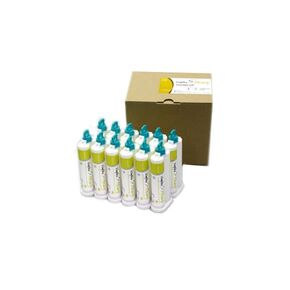 Vericom VF-360-SHNO Vonflex S Heavy Body VPS Dental Cartridges 50 mL 12/Pk in Kuwait