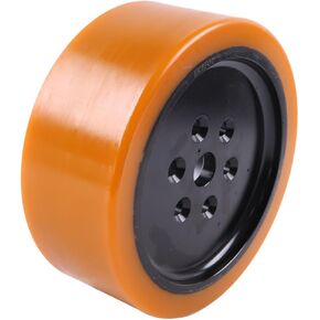 Drive Wheel 2415-230000-1A 24152300001A Compatible with Big Joe Truck CB33 J2 PDSR30 in Kuwait