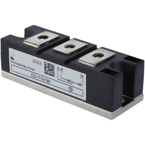 1 PCS New DD171N18K Factory Packing with Warranty DD171N18K in Kuwait