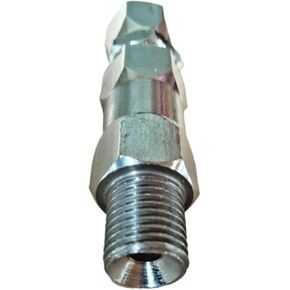 لمحول دوار 1/4 بوصة لخرطوم رش الطلاء بدون هواء - in Kuwait