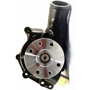 Water Pump 8 97253028 1 8972530281 Compatible With Engine Models 4BG1 6BG1 Replacement Part For Industrial Machinery in Kuwait
