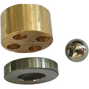 2 لوحة ذهبية مجمعة لمضخة ماكينة الطلاء 440/540- in Kuwait