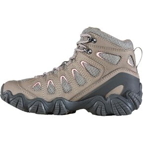Oboz Sawtooth II Mid Sage Gray 8 B (M) in Saudi Arabia