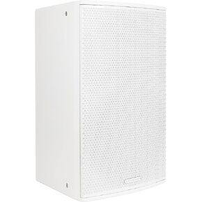 Sound Town CARME Series 15" 900W 2-Way Professional PA DJ Speaker, White with Titanium Driver, Birch Plywood for Installation, Live Sound, Karaoke, Bar, Church (CARME-115WG3) in Kuwait