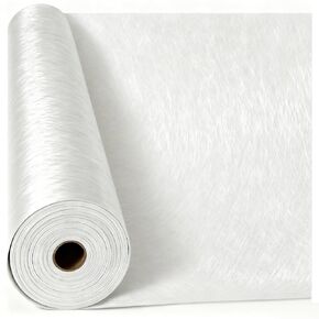 Fiberglass Chopped Strand Mat 1.5oz 40" x 360" Fiberglass Cloth Roll for Auto, Tank Lining, Large Repairs, Resin Compatible, 40 Inch Wide 10 Yards in Kuwait