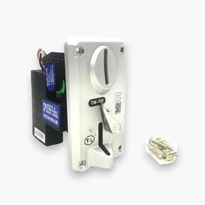 TW-131 Advanced CPU Coin Acceptor for Vending Machines Arcade Slot Game Cabinets in Kuwait