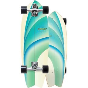 كارفر 30 "الزمرد الذروة تزلج على الماء كاملة in Kuwait