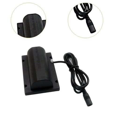 ملحقات احترافية لمحرك الاهتزاز R2838 محرك اهتزاز سريع السرعة لصناعة سرير تدليك غربال شاكر ، 12 فولت in Kuwait