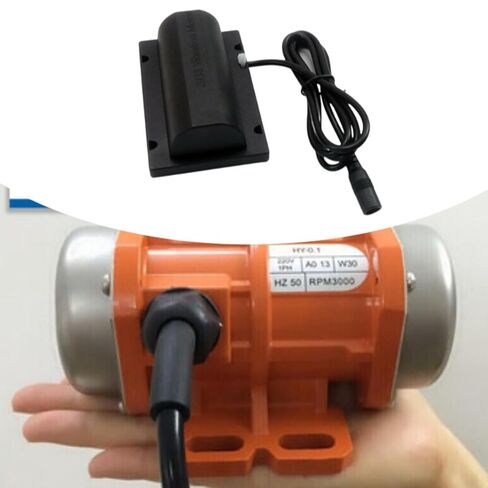 ملحقات احترافية لمحرك الاهتزاز R2838 محرك اهتزاز سريع السرعة لصناعة سرير تدليك غربال شاكر ، 12 فولت in Kuwait