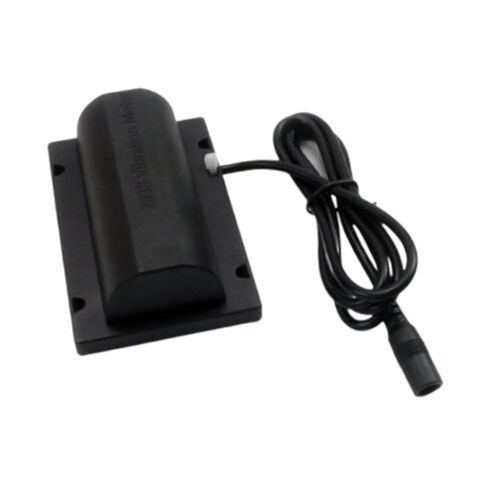 ملحقات احترافية لمحرك الاهتزاز R2838 محرك اهتزاز سريع السرعة لصناعة سرير تدليك غربال شاكر ، 12 فولت in Kuwait