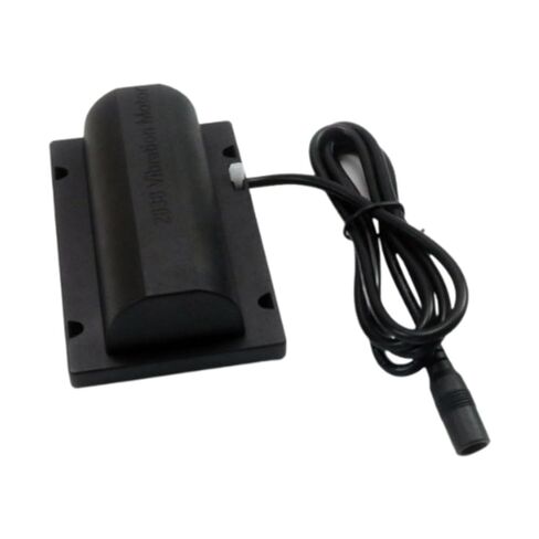 ملحقات احترافية لمحرك الاهتزاز R2838 محرك اهتزاز سريع السرعة لصناعة سرير تدليك غربال شاكر ، 12 فولت in Kuwait