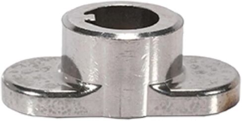 Replacement 748-04096 Blade Adapter for Mtd Cub Cadet Troy-Bilt 746-0910 7/8" 25mm Crank in Saudi Arabia