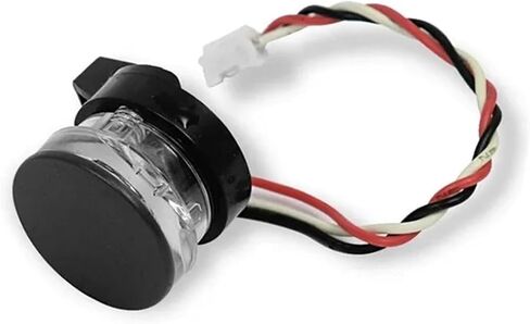 مستشعر قاعدة الأشعة تحت الحمراء المصد متوافق مع Roomba 500 600 700 800 900 Series 760 761 770 780 790 860 870 880 980 مكون أجزاء المكنسة الكهربائية in Kuwait