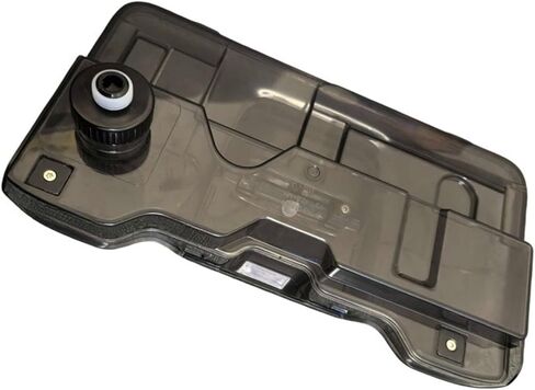 مكنسة كهربائية رطبة وجافة، خزان مياه نظيف، متوافق مع Dreame، H12 Pro FlexReach Replace، متوافق مع Dreame، H12 Pro FlexReach صندوق المياه النظيفة in Kuwait