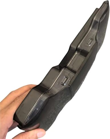 مكنسة كهربائية رطبة وجافة، خزان مياه نظيف، متوافق مع Dreame، H12 Pro FlexReach Replace، متوافق مع Dreame، H12 Pro FlexReach صندوق المياه النظيفة in Kuwait