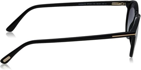 Tom Ford Men's Modern Rectangular in Saudi Arabia