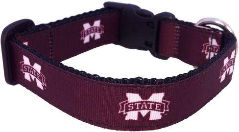 طوق كلب ولاية ميسيسيبي بلدغ كبير in Kuwait