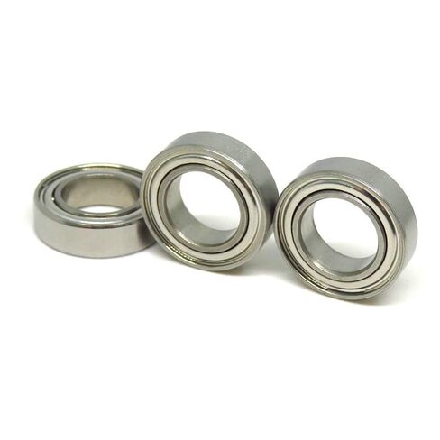 3 Pieces of Ceramic Bearings Hybrid Ceramic Bearings(SMR84C-ZZ 4x8x3mm) in Saudi Arabia