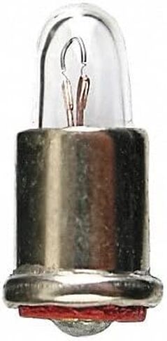 مصباح لومابرو المصغر، 330، 1.0 واط، T1 3/4، 14 فولت، PK10 in Kuwait