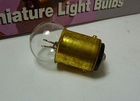 CEC 1252 Miniature Lamp 28V 0.23 Amp in Saudi Arabia