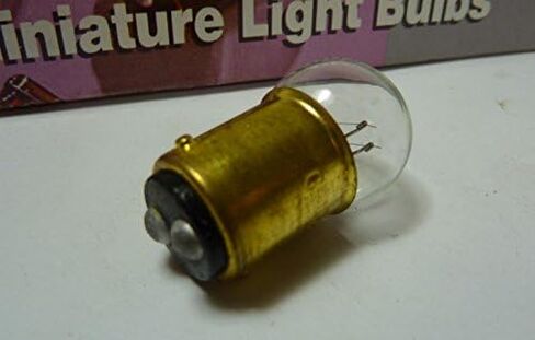 CEC 1252 Miniature Lamp 28V 0.23 Amp in Saudi Arabia