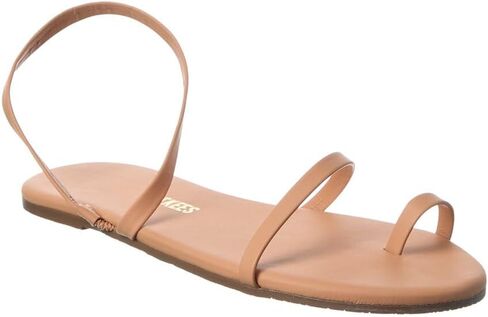 Tkees Women's Mia Napa Flat Sandal in Kuwait