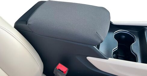 مصنوعة في الولايات المتحدة الأمريكية مصممة لجيب جراند شيروكي 2022-2025 النيوبرين للذراعين مركز وحدة التحكم في مركز وحدة التحكم in Kuwait