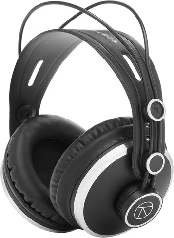 Rode RODECaster Pro II Integrated Audio Production Studio Console Bundle with 4x PodMic Microphone, TAPH500 Headphones, Mic Stand, M to F XLR Cable, 32GB microSD Card in Saudi Arabia