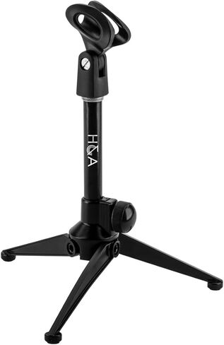 Rode RODECaster Pro II Integrated Audio Production Studio Console Bundle with 4x PodMic Microphone, TAPH500 Headphones, Mic Stand, M to F XLR Cable, 32GB microSD Card in Saudi Arabia