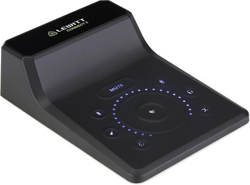 LEWITT Connect 2 USB Audio Interface in Kuwait